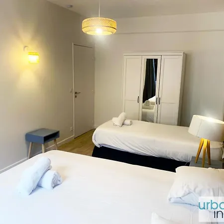 Urbanflat 167 - Le Confort Comme Chez Soi