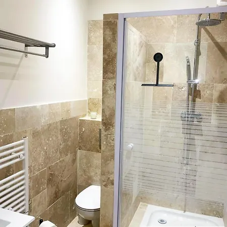 Urbanflat 167 - Le Confort Comme Chez Soi Appartement