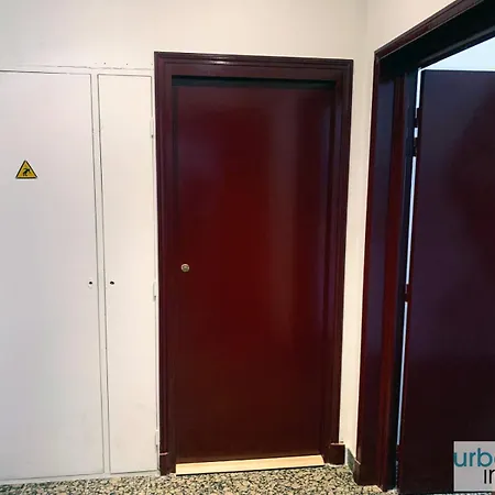 Urbanflat 167 - Le Confort Comme Chez Soi Appartement *