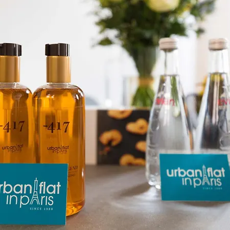 Urbanflat 167 - Le Confort Comme Chez Soi Appartement *
