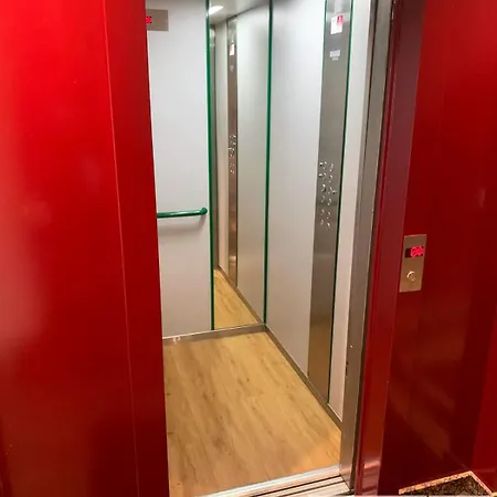 Appartement Urbanflat 167 - Le Confort Comme Chez Soi Paris