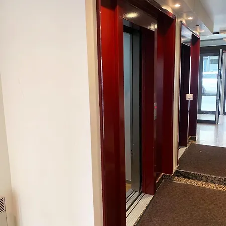 Urbanflat 167 - Le Confort Comme Chez Soi * Paris