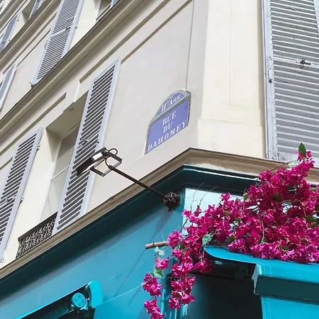 Urbanflat 167 - Le Confort Comme Chez Soi