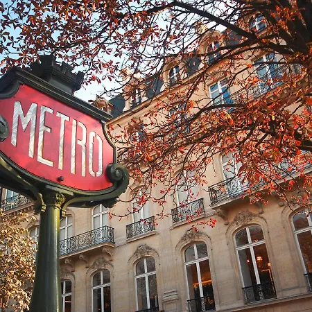 Appartement Urbanflat 167 - Le Confort Comme Chez Soi *
